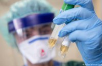За сутки у 7 жителей Днепропетровщины обнаружили коронавирус