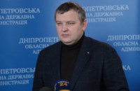 Зараз у всіх громадах Дніпропетровської області спокійно,- Микола Лукашук