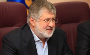 Разрешение ситуации в Луганске и Донецке станет главным испытанием для нового Президента, - Игорь Коломойский