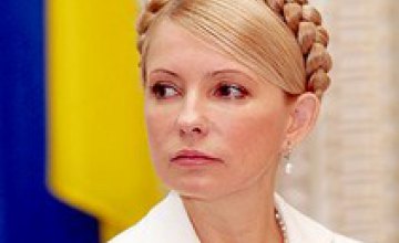 Юлия Тимошенко считает, что президентские выборы прошли честно