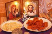Сегодня у православных христиан начинается Великий пост
