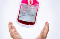 Днепропетровские волонтеры хотят, чтобы Банк крови работал по субботам