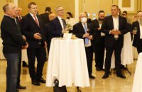 Новопризначений посол Ізраїлю в Україні Міхаєль Бродський: «Я зроблю все можливе, щоб зв’язки Ізраїлю та Дніпра зміцнювалися»