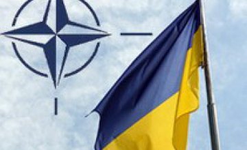Украина и НАТО проведут совместную утилизацию оружия и боеприпасов