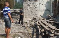За сутки в Донецке погибло 11 мирных жителей, 22 – ранены, - мэрия