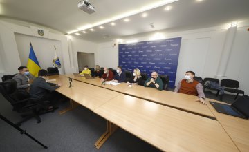 Дніпро подав заявку на «Велику культурну столицю України» та чималий грант