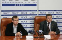 Мы сообщим о поджоге генеральному прокурору Украины и Министру внутренних дел, - Сергей Храпов