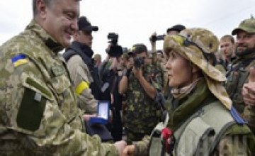 Мобилизация военнообязанных женщин пройдет на добровольной основе, - Генштаб