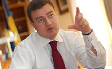 Виктор Бондарь: «Днепропетровская область исторически имеет привычку постоянно интриговать»