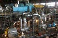 859 млн гривен в энергобезопасность: ДТЭК Криворожская ТЭС завершает реконструкцию энергоблока №1