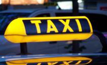 В Харькове застрелили таксиста