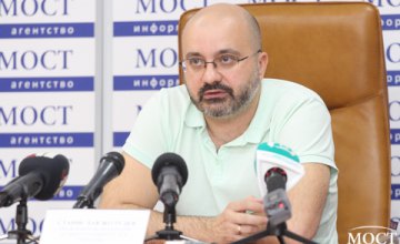 Мэр Днепра занял второе место в рейтинге по уровню ответственности, - Станислав Жолудев
