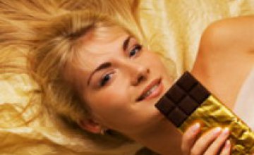 Сладкоежки отмечают Всемирный день шоколада