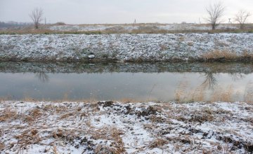 В 2018-м расчистили реку Мокрая Сура в районе трех населенных пунктов – Валентин Резниченко