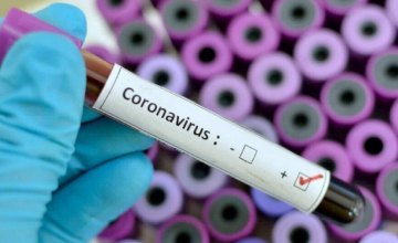 За сутки в Днепропетровской области обнаружили три новых случая коронавируса