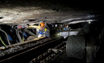 В Днепропетровской области на шахте произошла вспышка метана: есть пострадавшие