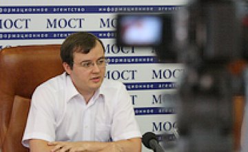 Александр Вилкул является самым эффективным губернатором среди всех предшественников, - Сергей Храпов
