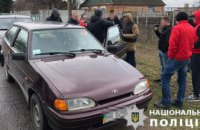 На Днепропетровщине полиция задержала на взятке сразу двух чиновников (ФОТО)