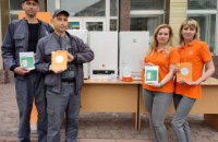 Дніпропетровськгаз вражає виставками-ярмарками газового обладнання по області
