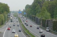 Дороги Днепропетровщины: где и сколько отремонтировано за сутки, 9 августа (СПИСОК)