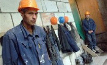  Украинские рабочие в Ираке уже 9 месяцев ждут свою зарплату