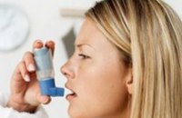Сегодня Украина отмечает Всемирный день больных бронхиальной астмой