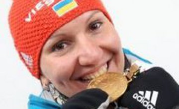 Кабмин назначил олимпийскую чемпионку Елену Пидгрушную замминистра молодежи и спорта Украины