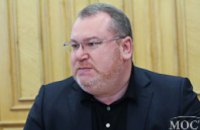 2017-й станет уже вторым подряд годом развития Днепропетровщины, - Валентин Резниченко