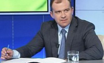 Экономическое развитие региона не должно зависеть от отношений губернатора с Киевом, - Дмитрий Колесников