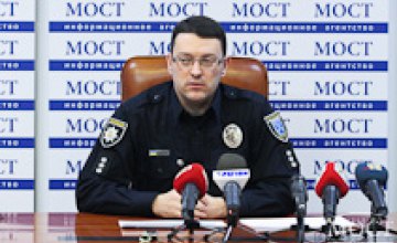 Гибель полицейских стала переломным моментом в истории патрульной полиции Днепра, - Владимир Богонис
