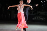 В Украине пройдет Чемпионат мира по спортивным танцам