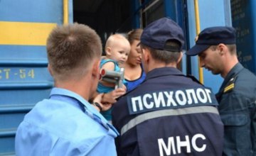 В Минсоцполитики назвали количество переселенцев в Украине
