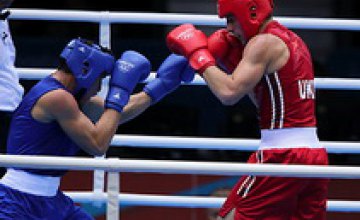 У Украины появится как минимум 5 бронзовых медалей по боксу на Олимпиаде