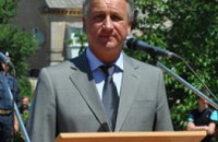 Мэр Иван Куличенко поздравил днепропетровчан с Днем независимости