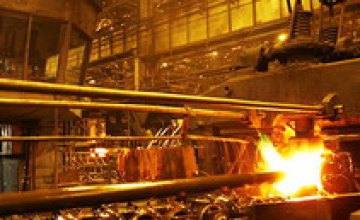 В Днепропетровской области на производстве погиб металлург 