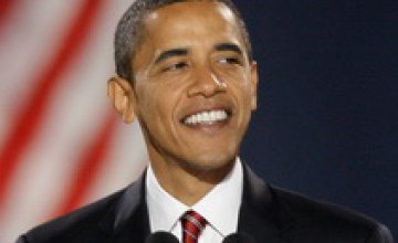 Барака Обама получил Нобелевскую премию мира