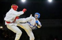 Сборная Днепропетровщины по рукопашному бою завоевала 7 золотых медалей на Чемпионате мира