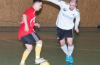 В Днепропетровской области состоялся футбольный турнир «Спорт против наркотиков, алкоголя и табака»
