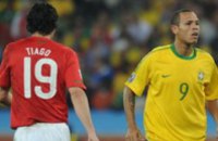 Бразилия и Португалия стали предпоследними участниками плей-офф ЧМ