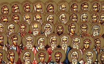 ​Сегодня православные христиане отмечают Собор 70 апостолов