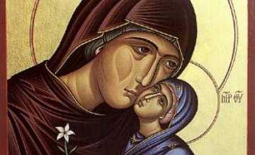 ​Сегодня в православной церкви отмечается Успение матери Пресвятой Богородицы праведной Анны