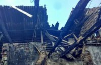 Пожар в Одесской области: дети погибли из-за обогревателя, - ГСЧС