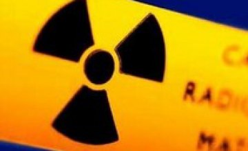 Украинец пытался отправить в Штаты радиоактивную посылку