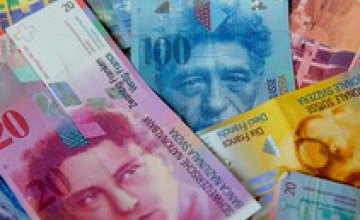 Швейцария выделит Украине 60 млн франков