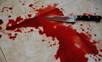 ​На Днепропетровщине 37-летняя женщина зарезала знакомого кухонным ножом