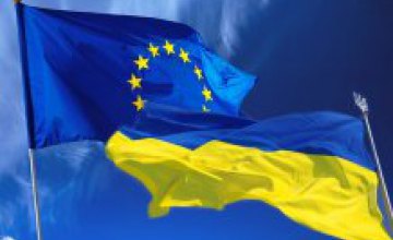 Виктор Янукович подтвердил намерения Украины подписать Соглашение с ЕС в ближайшей перспективе