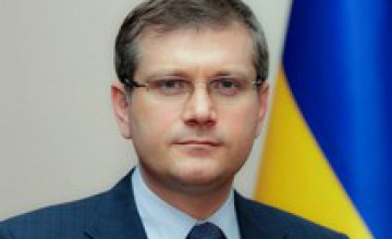 Александр Вилкул выступил за выборность глав регионов