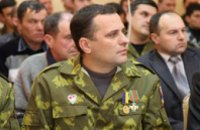 В Днепропетровской области проведено захоронение останков 77 бойцов Красной армии