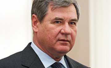 Александр Вилкул – один из лучших губернаторов Украины,- Владимир Яцуба