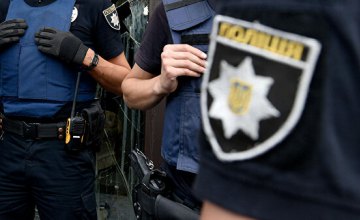 Полиция разыскивет мужчин, открывших стрельбу в Першотравенске 